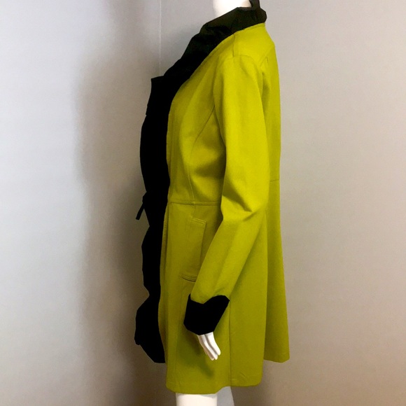 Luii jacket - Picture 3 of 11